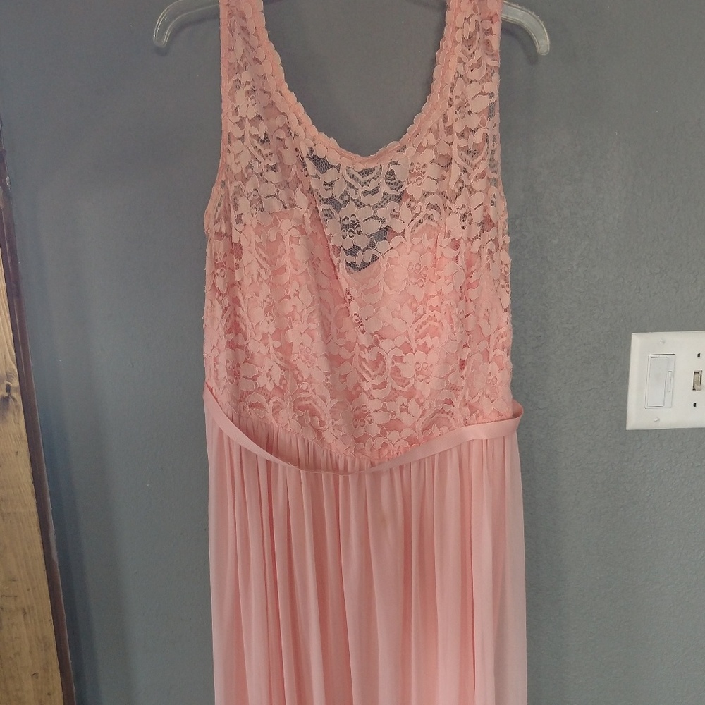 Bridesmaids dress